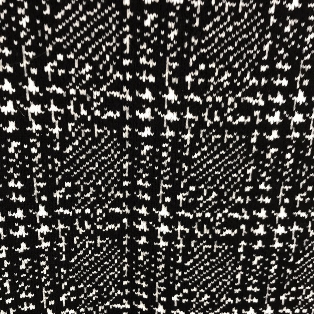 192 NWOT Kate Spade Wool Blend Mod Plaid Dress Size Medium - Picture 7 of 10